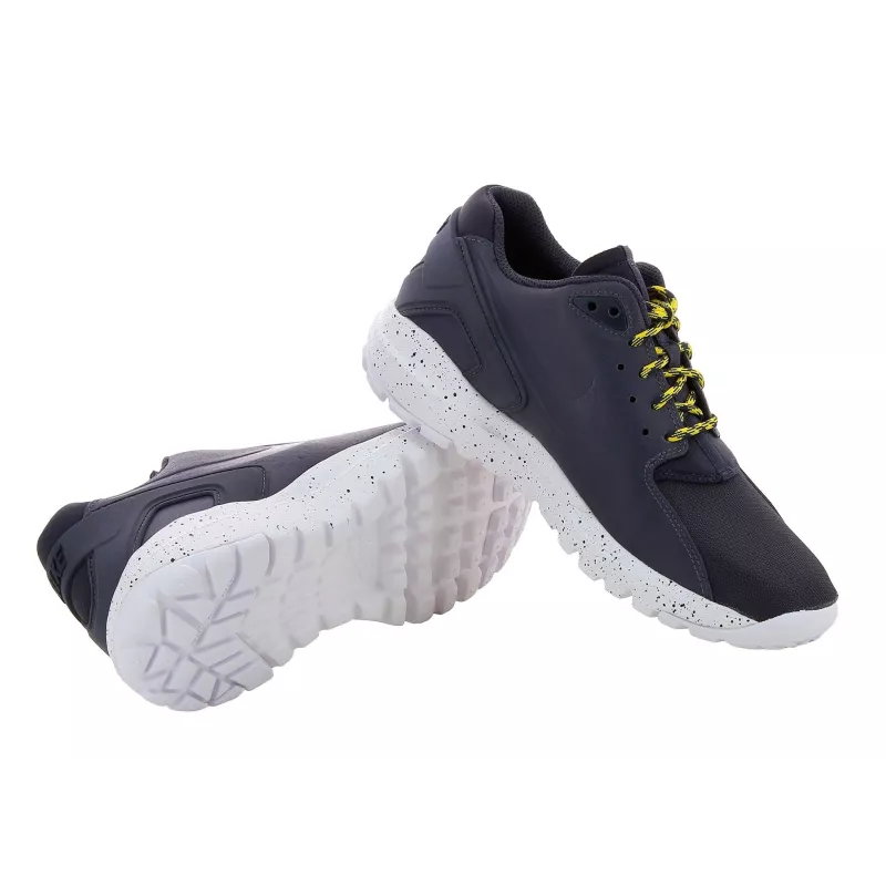 Nike Koth Ultra Low Sneakers - Gray