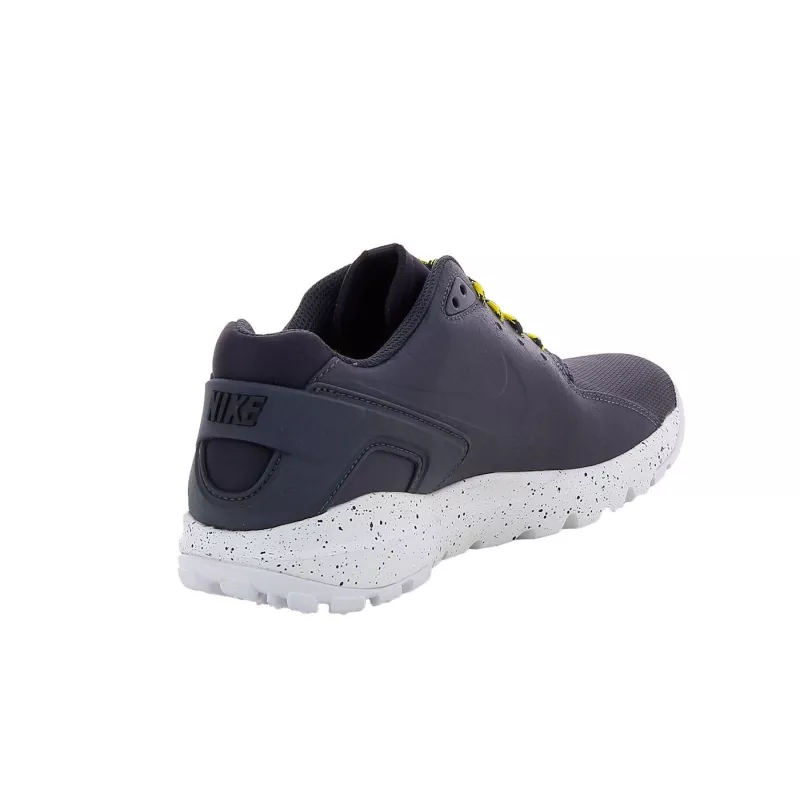 Nike Koth Ultra Low Sneakers - Gray
