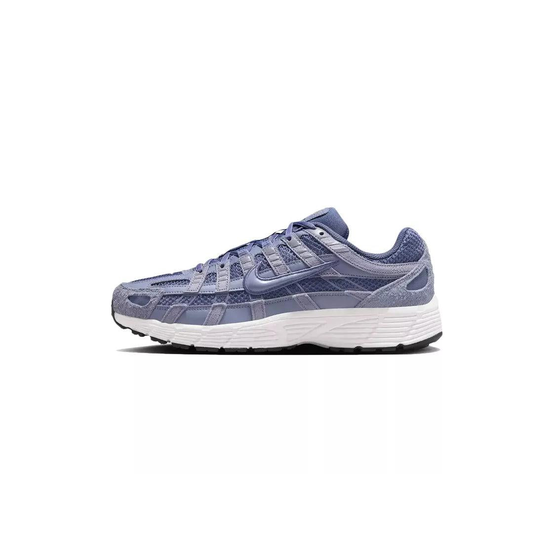 Nike P-6000 Se Sneakers - Blue And White