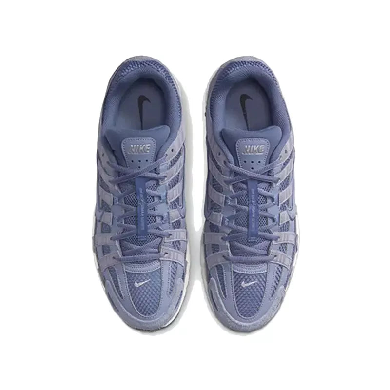 Nike P-6000 Se Sneakers - Blue And White