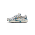 Nike P-6000 Sneakers - White/Sky Blue/Silver