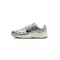Nike P-6000 Zapatillas - Blanco, Plata, Negro