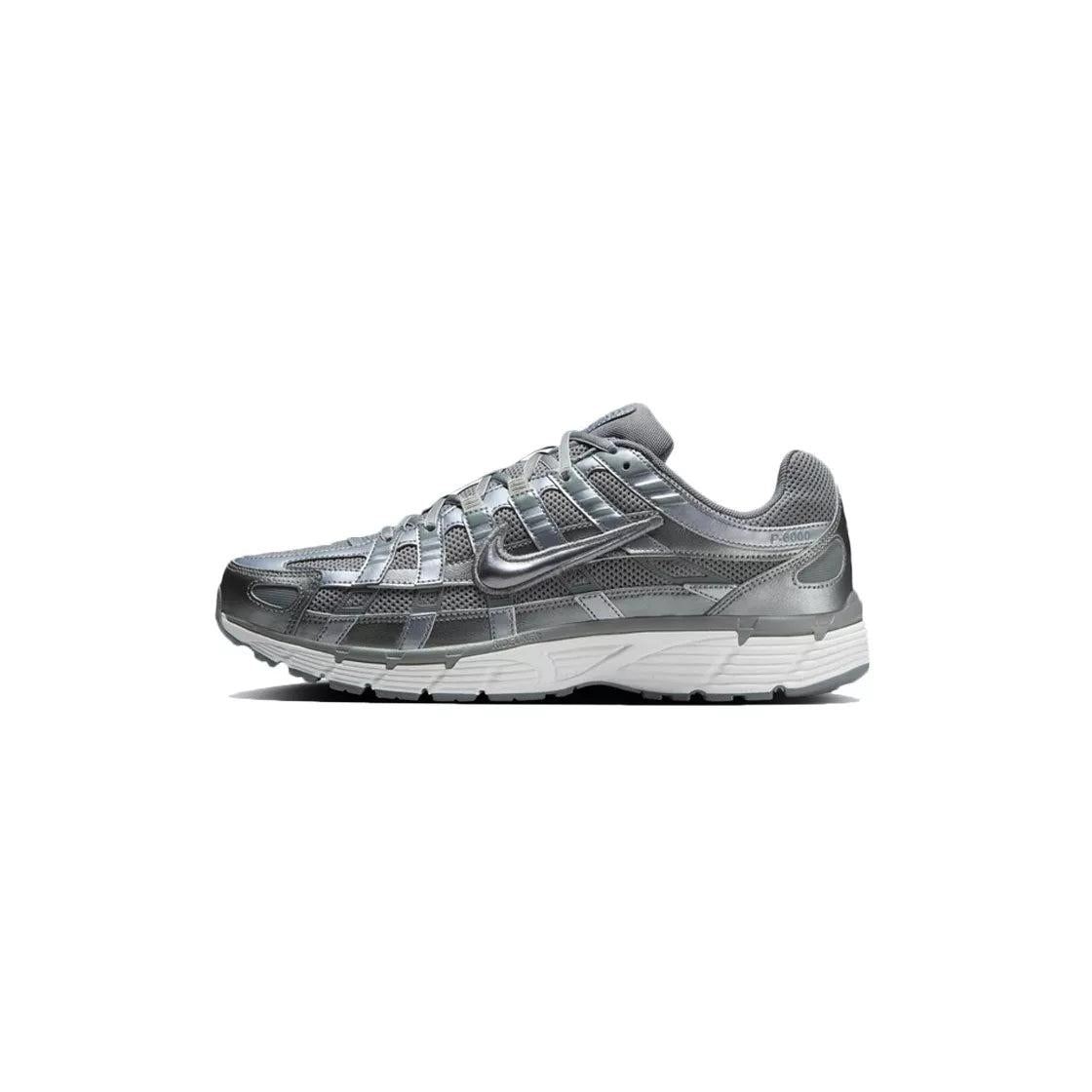 Baskets Nike P-6000 - Antracite/Gris
