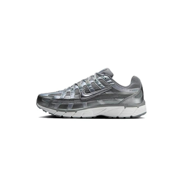 Nike P-6000 Sneakers - Antracite/Grey