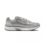 Zapatillas Nike P-6000 - Gris y blanco