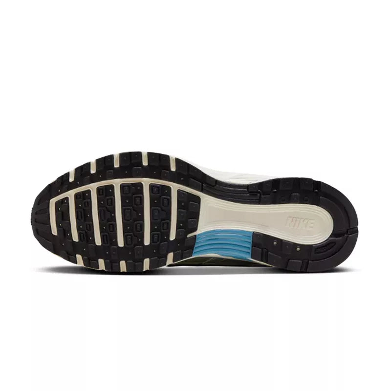 Nike P-6000 Sneakers - White/Sky Blue/Silver