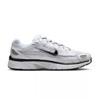 Nike P-6000 Zapatillas - Blanco, Plata