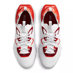 Baskets React Vision - Blanc