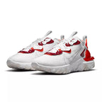 Baskets React Vision - Blanc