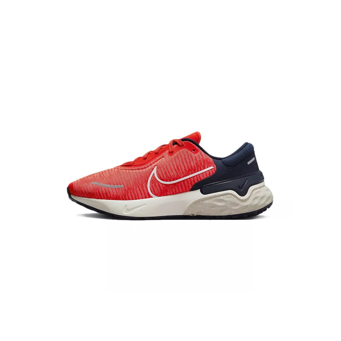Zapatillas Renew Run 4 - Naranja