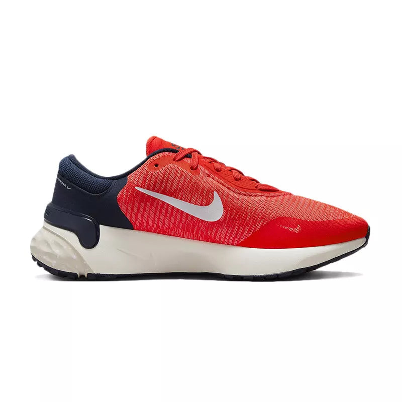 Zapatillas Renew Run 4 - Naranja