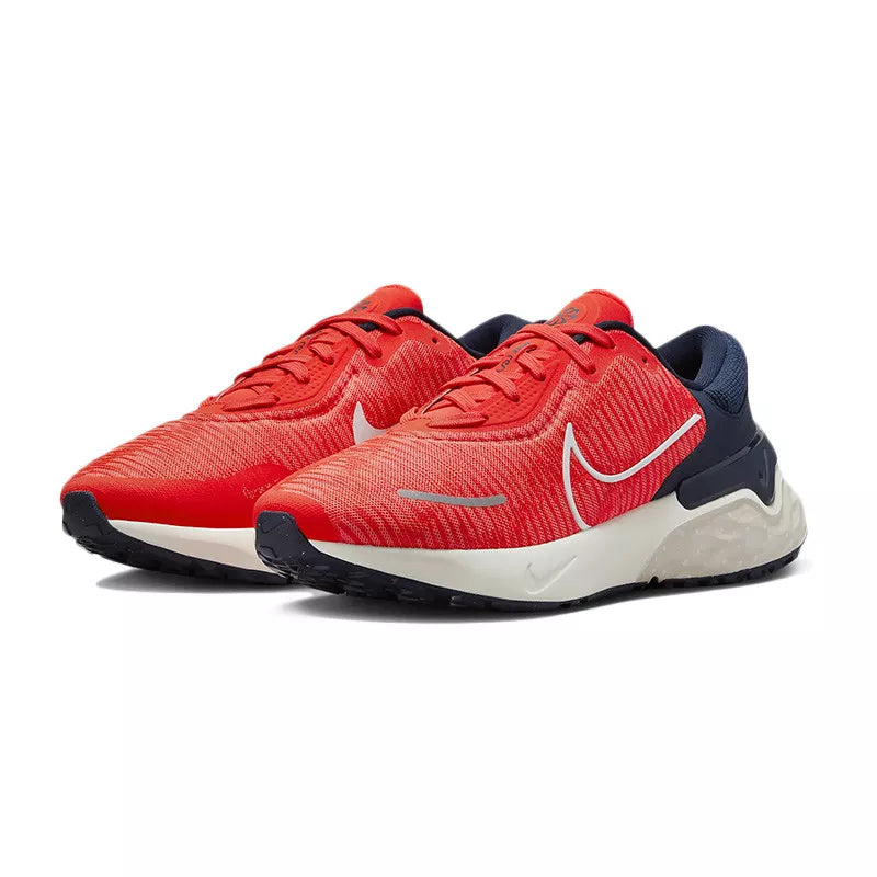 Zapatillas Renew Run 4 - Naranja