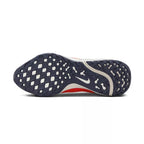 Zapatillas Renew Run 4 - Naranja