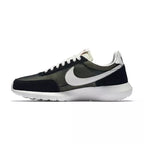 Baskets Nike Roshe Run Daybreak - Noir