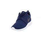 Nike Roshe Run Sneakers - Blue/Black