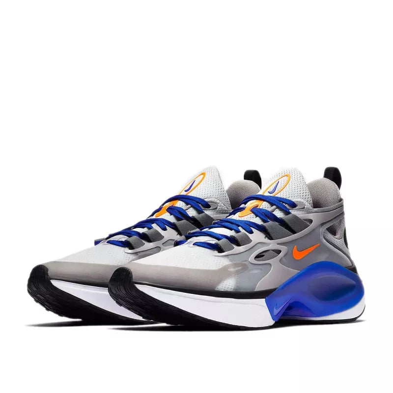 Signal D/Ms/X Sneakers - Gray