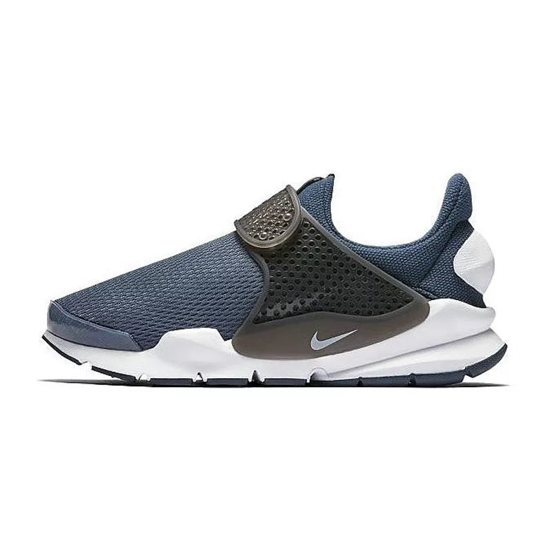 Baskets Nike Sock Dart - Bleu