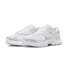 Nike V5 Rnr Sneakers - White, Silver