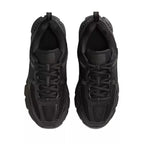 Baskets Nike Vomero 5 Gs - Noir/Noir