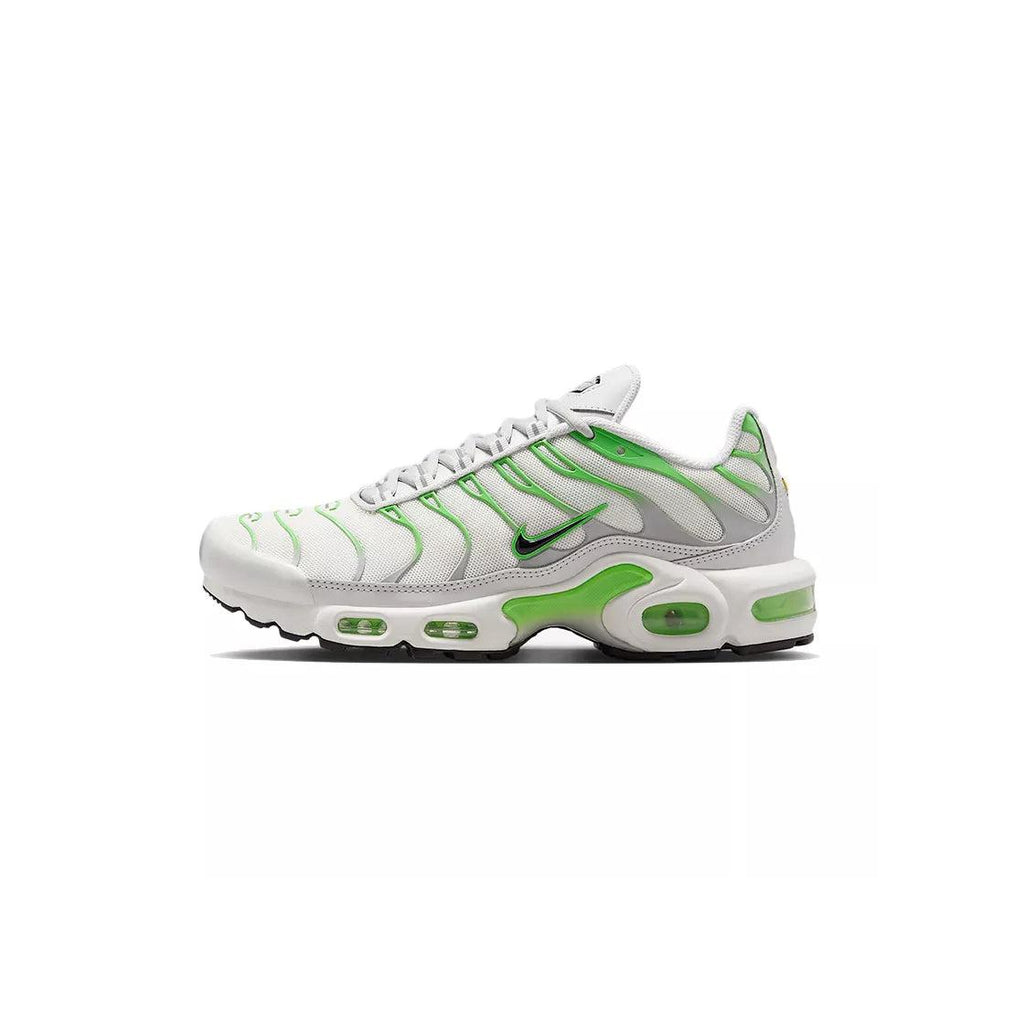 Nike W Air Max Plus Zapatillas - Blanco Y Verde