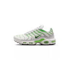 Nike W Air Max Plus Zapatillas - Blanco Y Verde