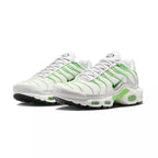 Nike W Air Max Plus Zapatillas - Blanco Y Verde