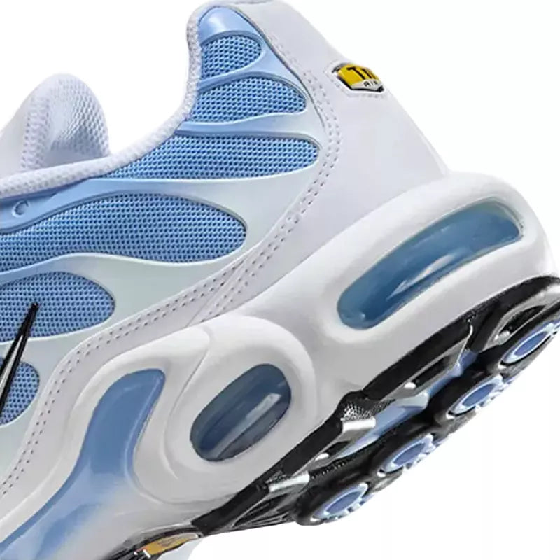 Nike W Air Max Plus Zapatillas - Azul Y Blanco