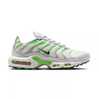 Nike W Air Max Plus Zapatillas - Blanco Y Verde