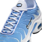Nike W Air Max Plus Zapatillas - Azul Y Blanco