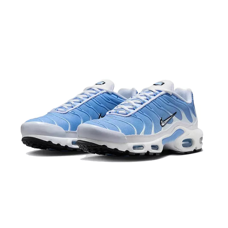 Nike W Air Max Plus Zapatillas - Azul Y Blanco