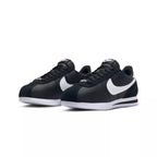 Nike W Cortez Nylon 06 Zapatillas - Negro/Blanco