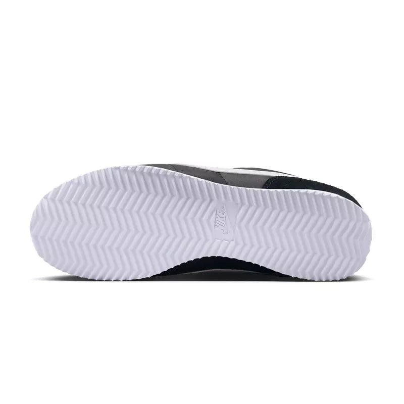 Nike W Cortez Nylon 06 Zapatillas - Negro/Blanco