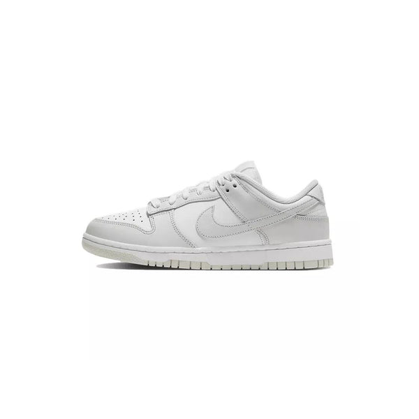 Zapatillas Nike W Dunk Lo Next Nature - Gris y Blanco