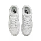 Zapatillas Nike W Dunk Lo Next Nature - Gris y Blanco