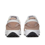 Waffle Debut Sneakers - Pink Beige
