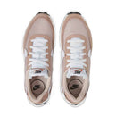 Baskets Waffle Debut - Rose Beige