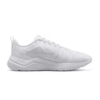 Zapatillas Downshifter 12 para mujer - Blanco