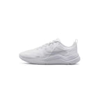 Zapatillas Downshifter 12 para mujer - Blanco