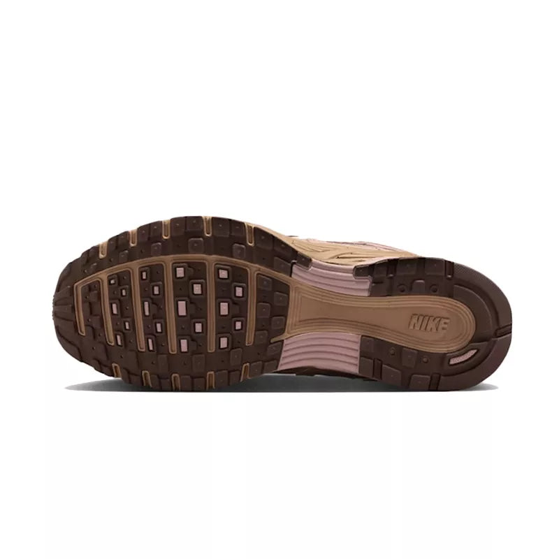 Nike Wms P-6000 Se Zapatillas - Rosa Beige