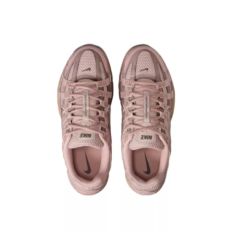 Nike Wms P-6000 Se Zapatillas - Rosa Beige