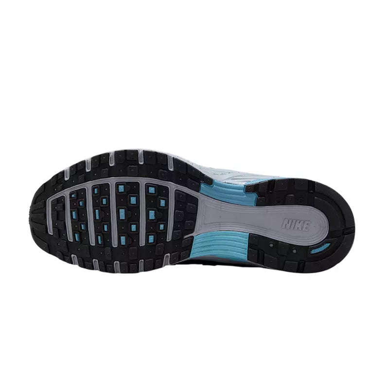 Nike Wms P-6000 Se Zapatillas - Azul/Turquesa