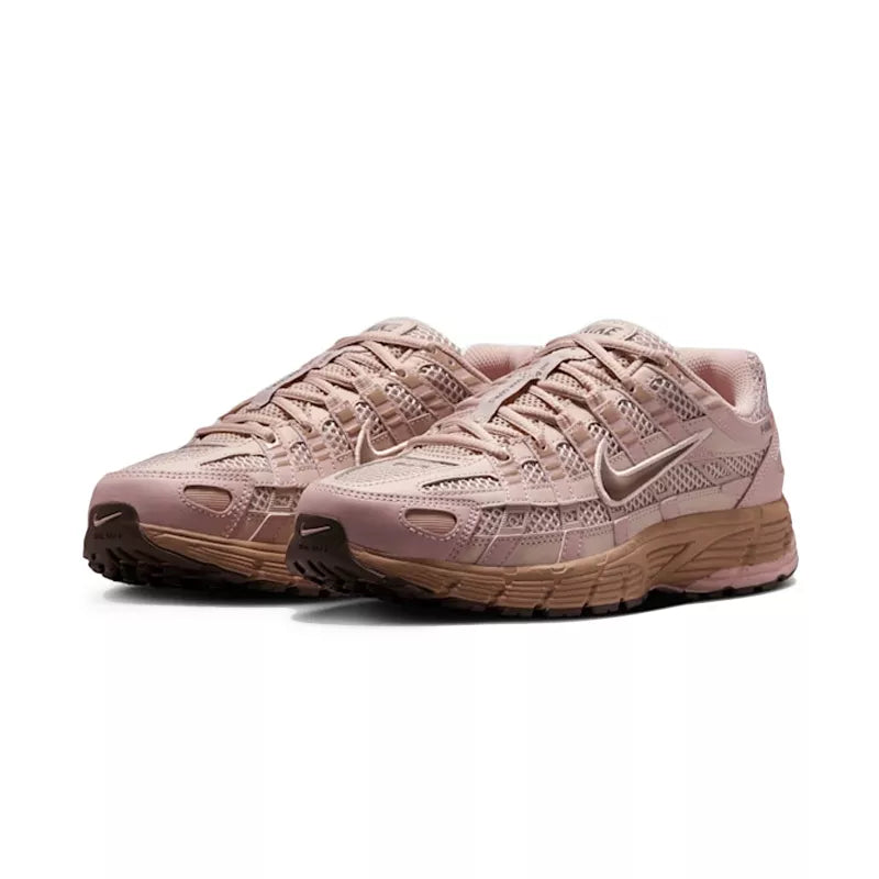 Nike Wms P-6000 Se Zapatillas - Rosa Beige