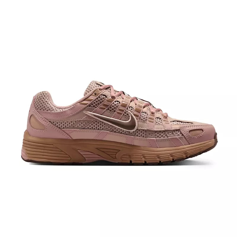 Nike Wms P-6000 Se Zapatillas - Rosa Beige