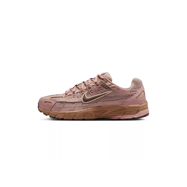 Nike Wms P-6000 Se Sneakers - Pink Beige