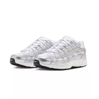 Nike Wms P-6000 Zapatillas - Blanco/Plata/Gris