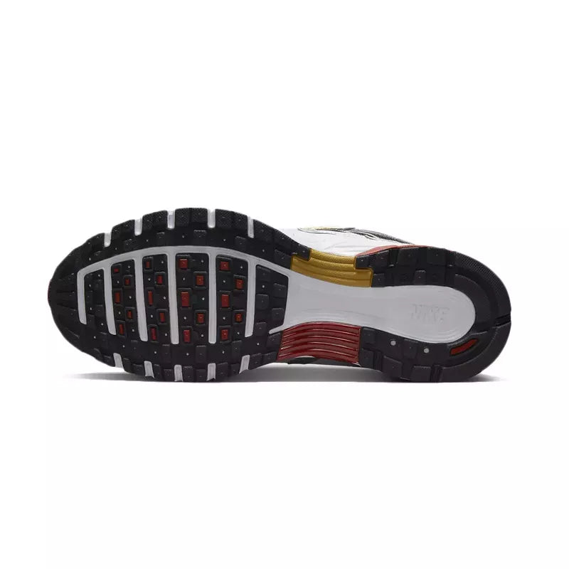 Nike Wms P-6000 Sneakers - Gray