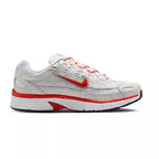 Nike Wms P-6000 Sneakers - Orange/White