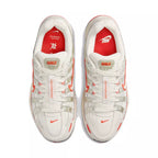 Nike Wms P-6000 Zapatillas - Crudo/Naranja