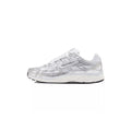 Nike Wms P-6000 Zapatillas - Blanco/Plata/Gris