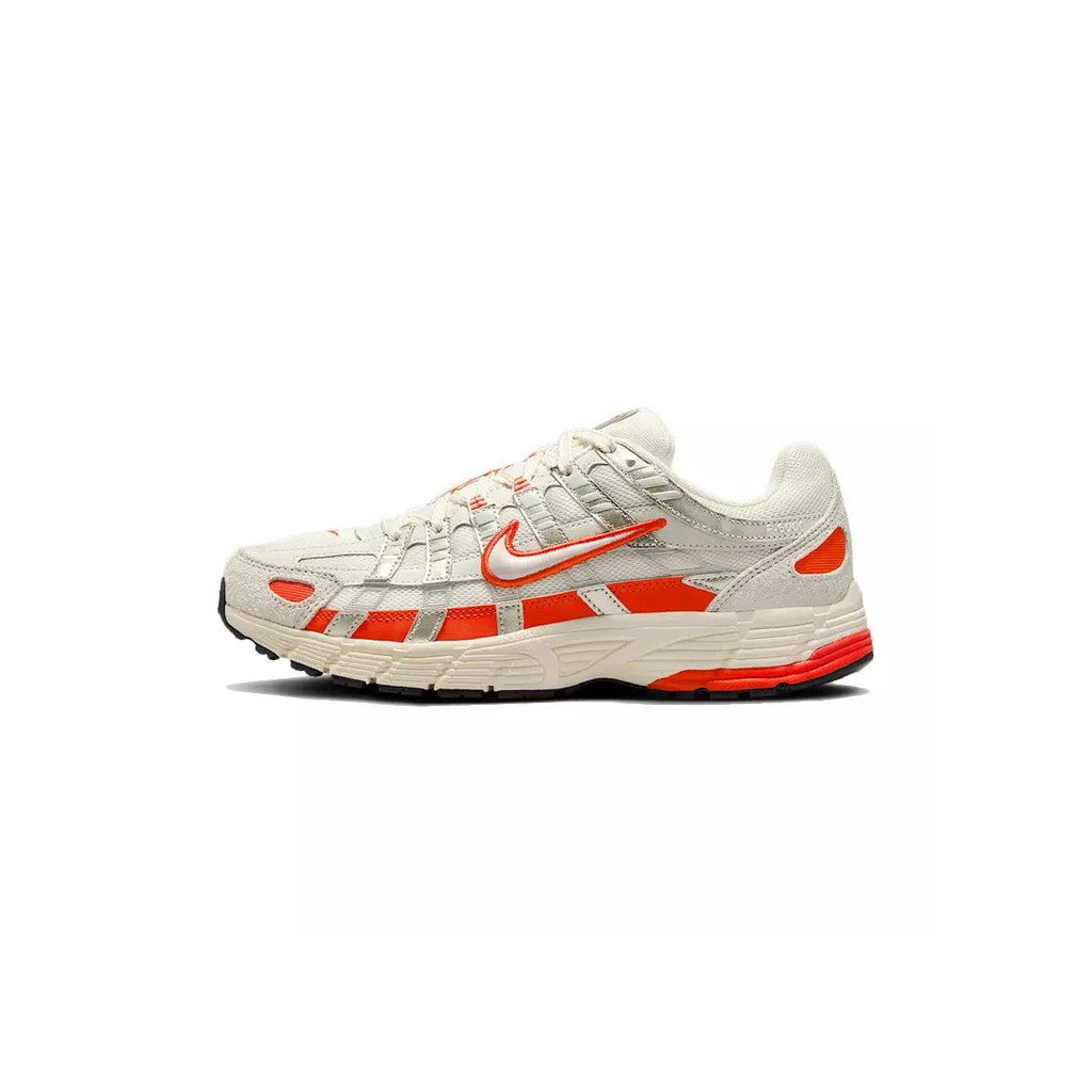 Nike Wms P-6000 Zapatillas - Crudo/Naranja